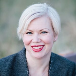 Leanne Kent headshot
